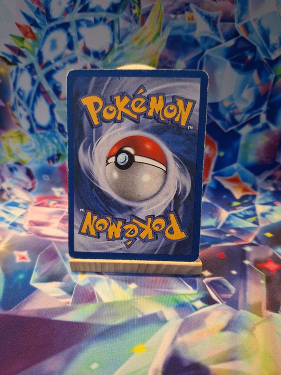 Pokémon Carte collezionabili: Pokemon Karte Vintage 1999 (BS 29) – Usato da Obernau venduto da gig_g7j8 1