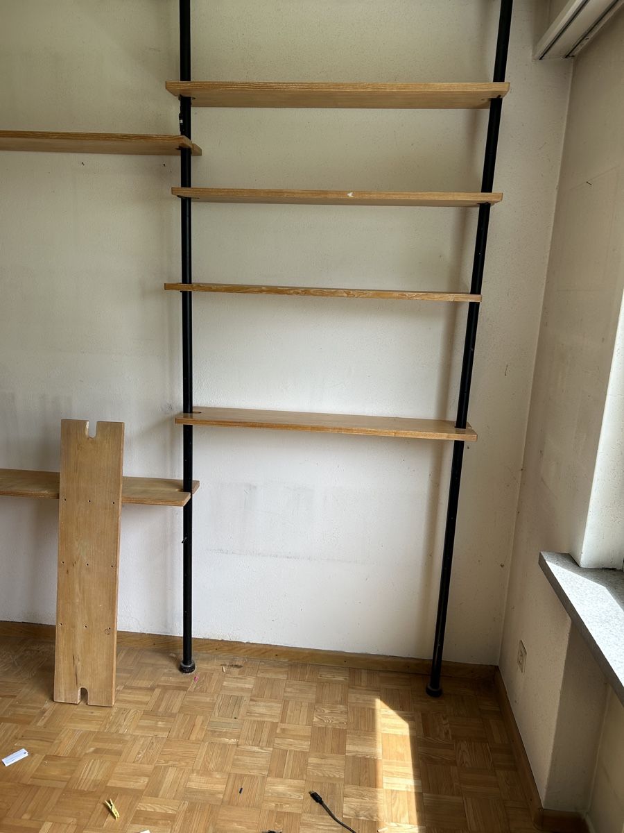 Scaffali:  Deseigner büchergestell ( 92) – Usato da Glattfelden venduto da maa_qcj8 1