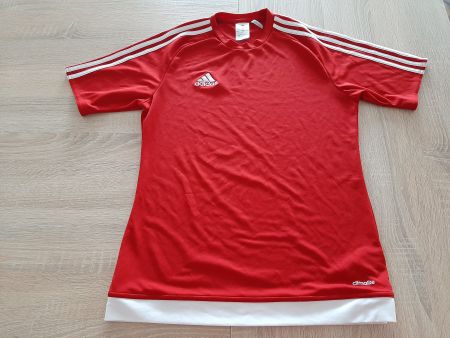 Adidas Sport - T-Shirt Gr. S