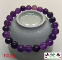Amethyst Armband
