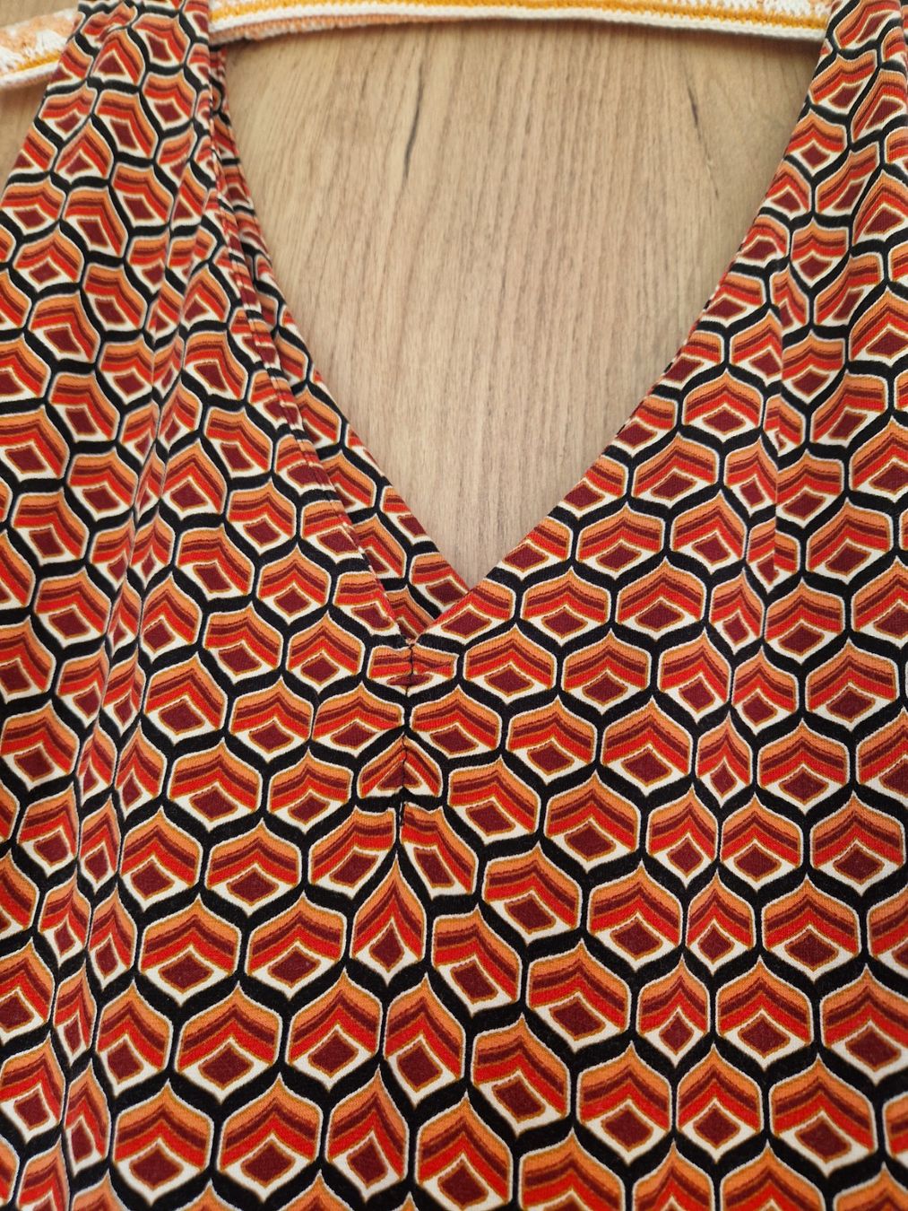 King Louie Kleider: King Louie Kleid XL – Gebraucht aus Lichtensteig von Cocabana_16 1