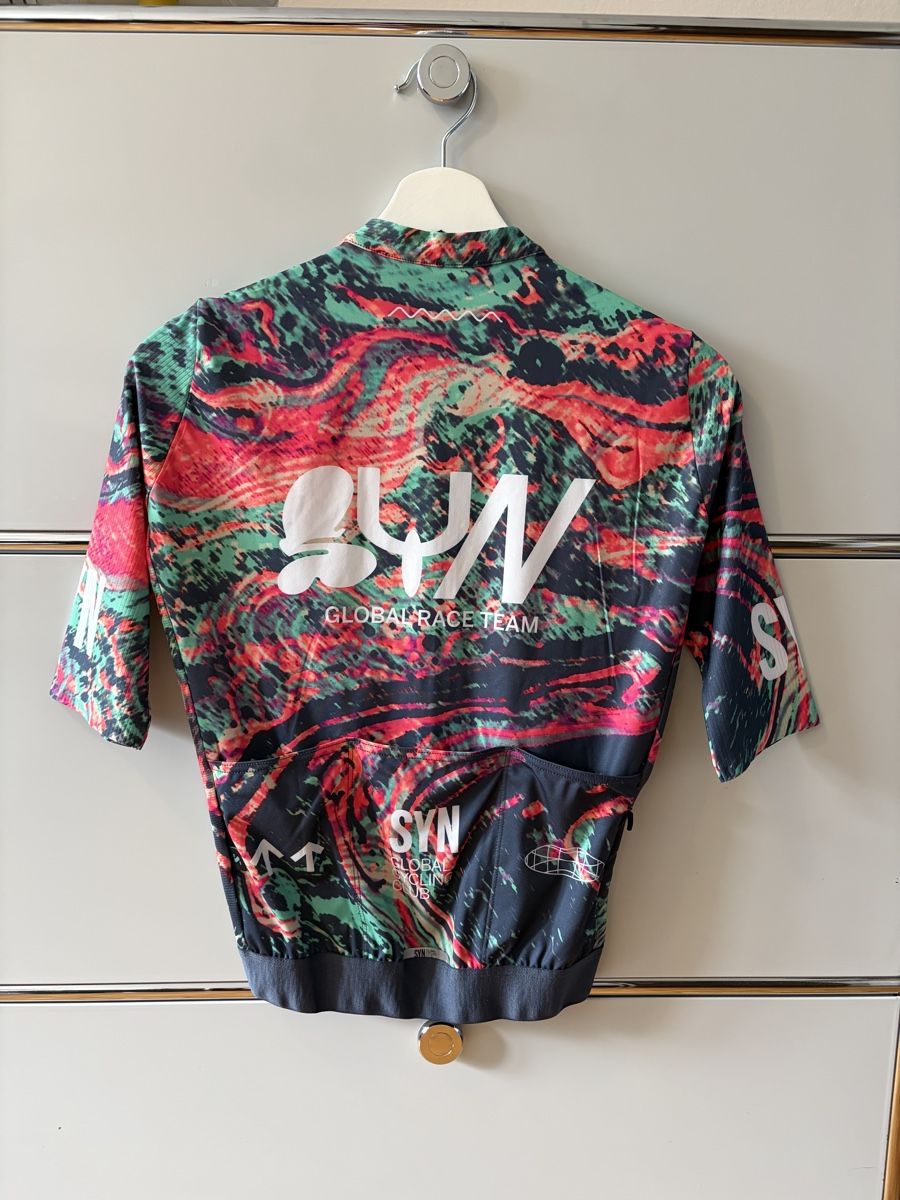 Canottiere & Pantaloni: SYN Trikot – Usato da Zürich venduto da Wenk12 1