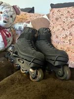 Paire de rollerblade 2-en-1, taille 36.5