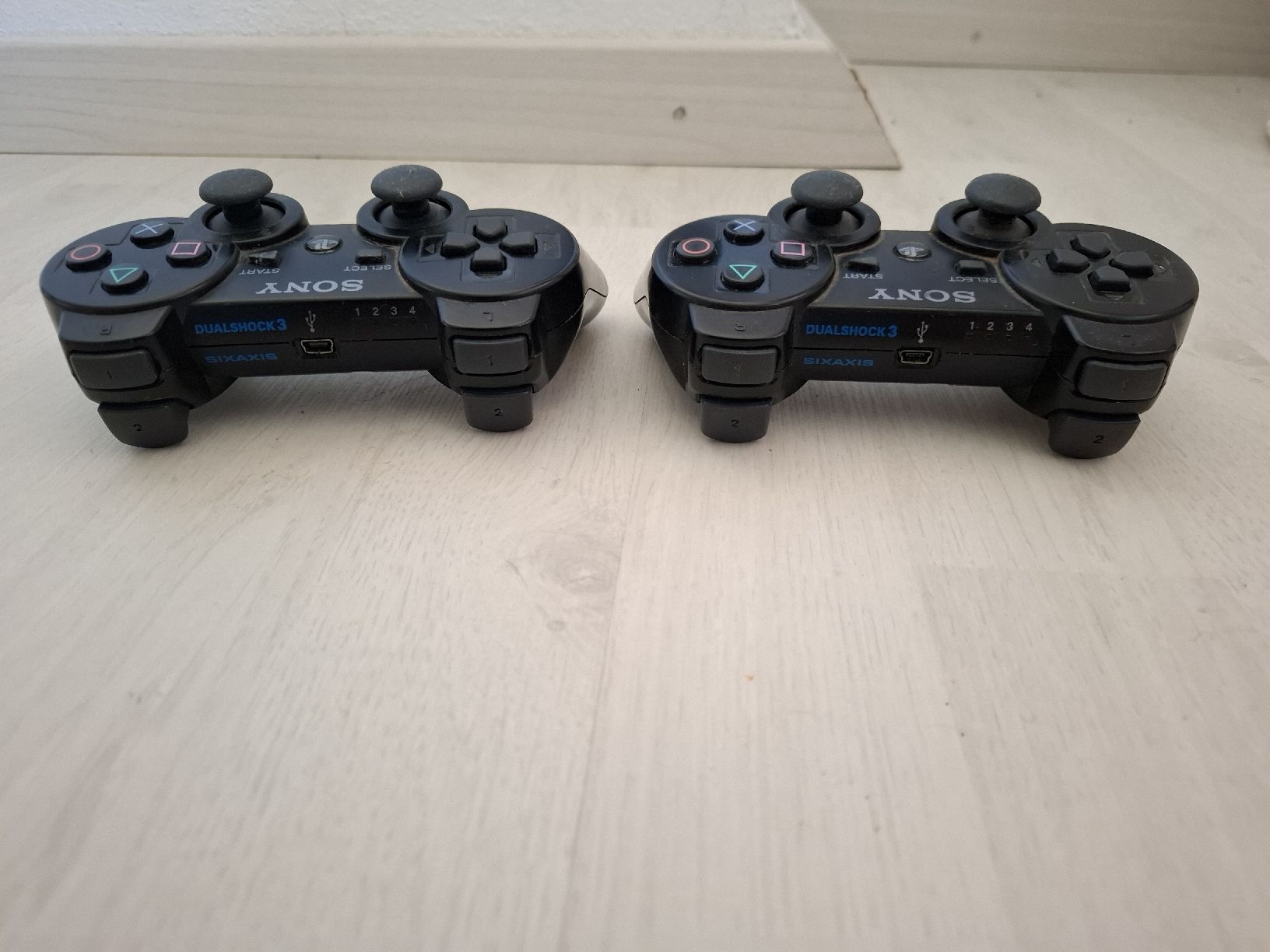Sony Manettes: PS 3 Controller – D'occasion à Ossingen par Carpenito 1