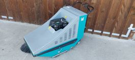 Wetrok Kerwit 5000 S Kehrmaschine