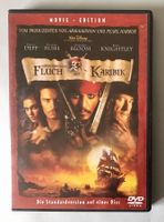 DVD: Fluch der Karibik (Teil 1)
