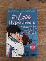 Love hypothesis von Ali Hazelwood