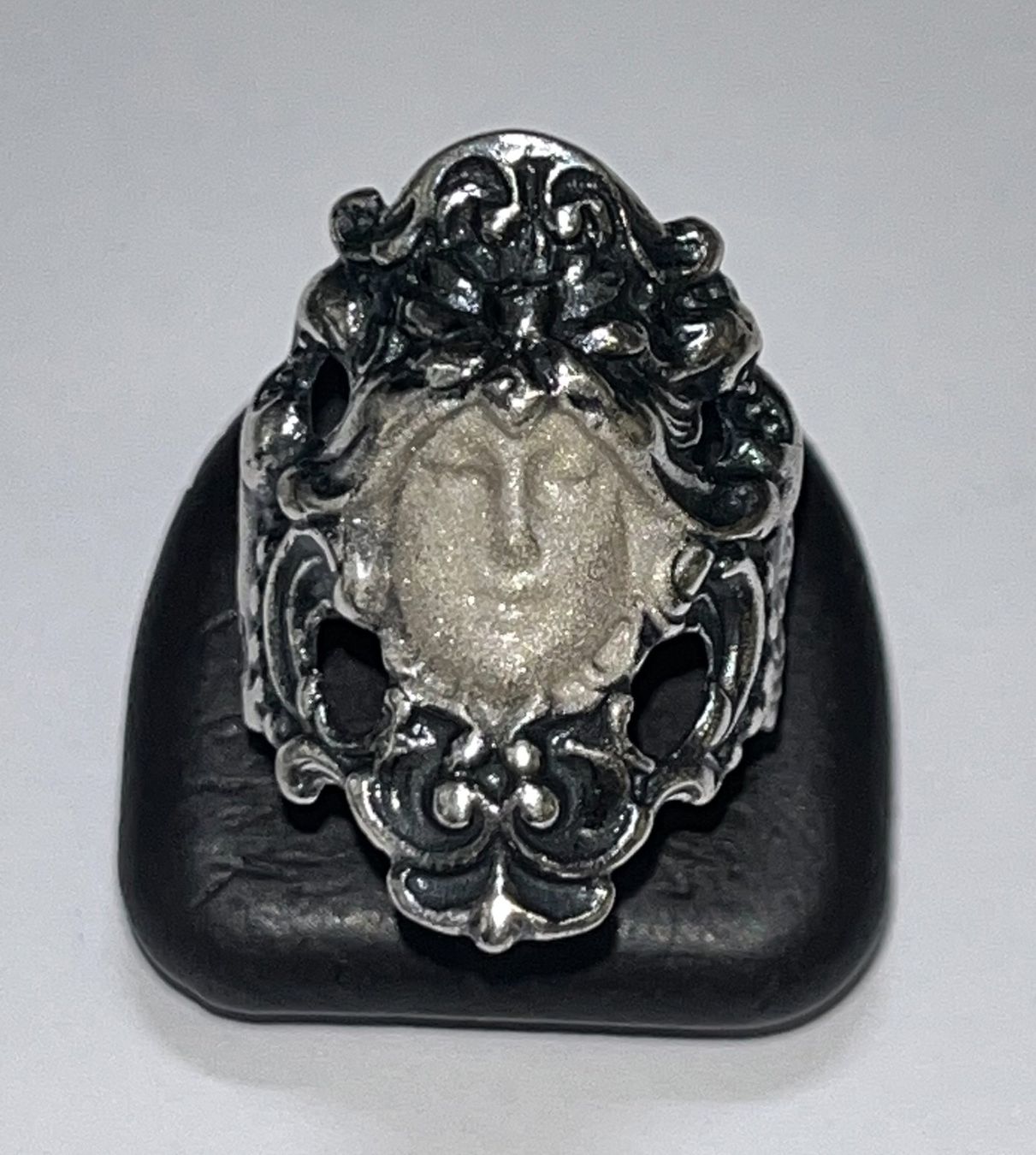 Anelli: Jugendstil Ring – Usato da Zürich venduto da Vintage-Jewellery