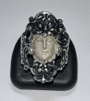 Jugendstil Ring