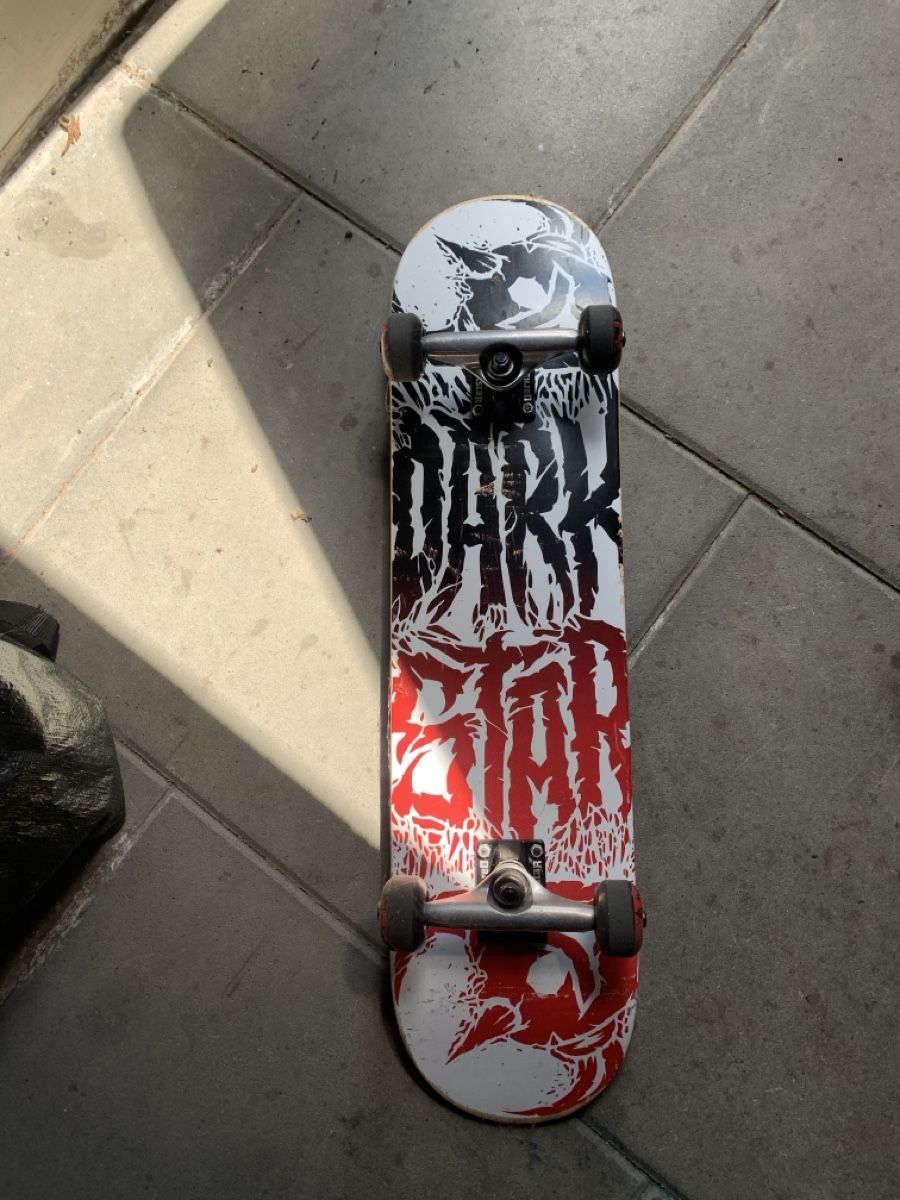Skateboards: Skateboard Darkstar   – Neuf (Voir description) à St. Gallen par retomuesl12