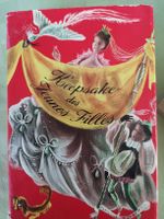 58 contes  - Keepsake des jeunes filles