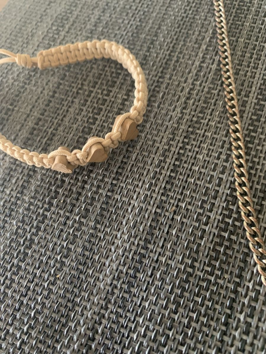 Sonstiger Schmuck: Schmuck/Modeschmuck – Gebraucht aus Emmen von Bgucci_girl 2