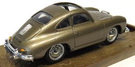 1:43 Porsche 356 Coupe 1952
