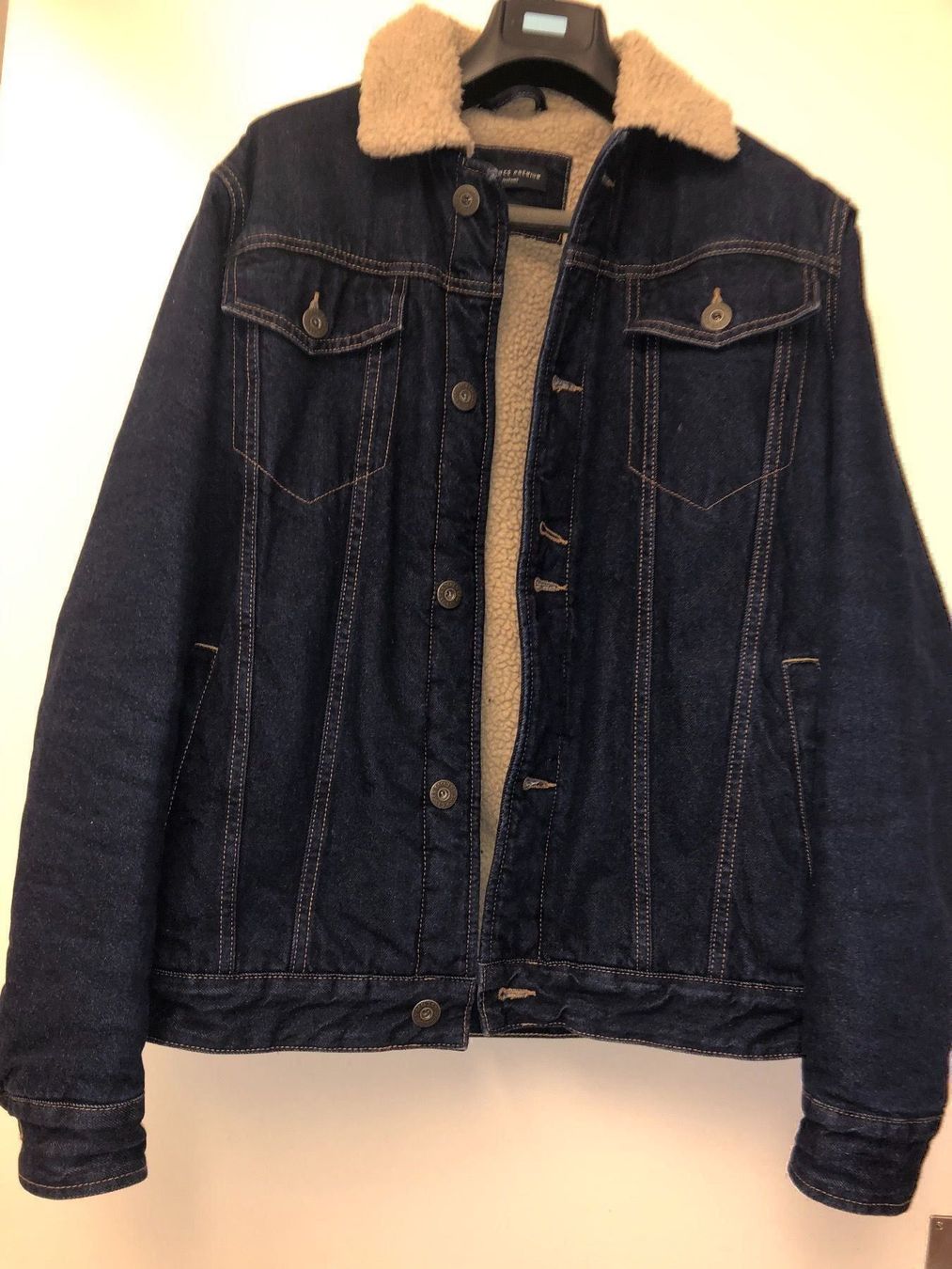 Jack & Jones Giacche: Jack & Jones Jeansjacke, Gr. XS – Usato da Zug venduto da Jm2005 1