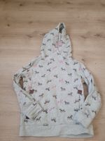 Pullover Gr. 122/128