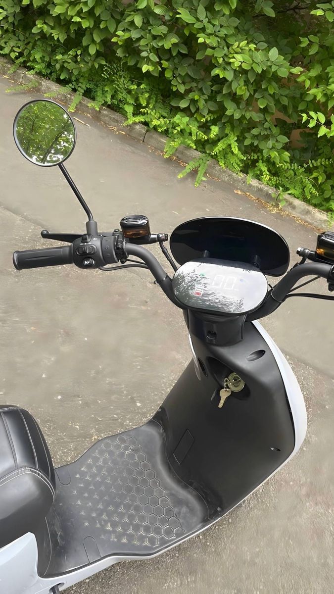 Scooters: E- Roller Zilla Loki – D'occasion à Zürich par fulma 4