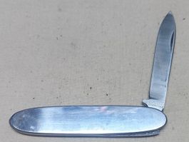 Messer - Vintage - "57 ACIER inoxydable"