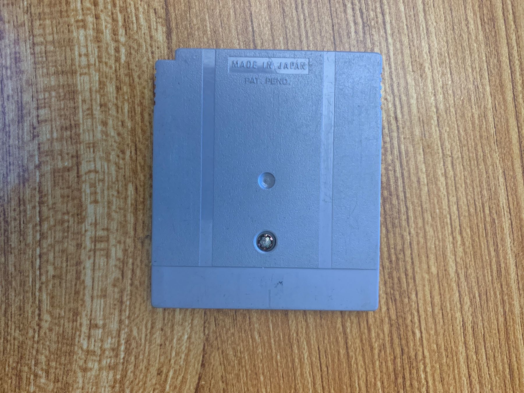 Giochi: Lamborghini für Gameboy – Usato da Gebenstorf venduto da RetroFuture 1