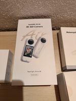 Insta360 X4 Air 8K 360 Kamera