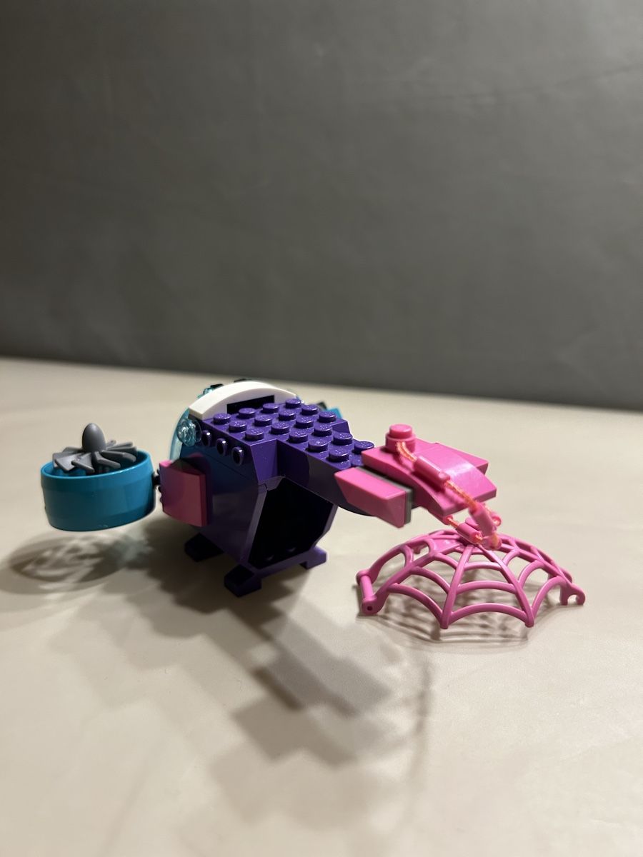 Lego Giocattoli: LEGO Marvel Spider-Man Set (10794) – Usato da Steffisburg venduto da Kudiru 1