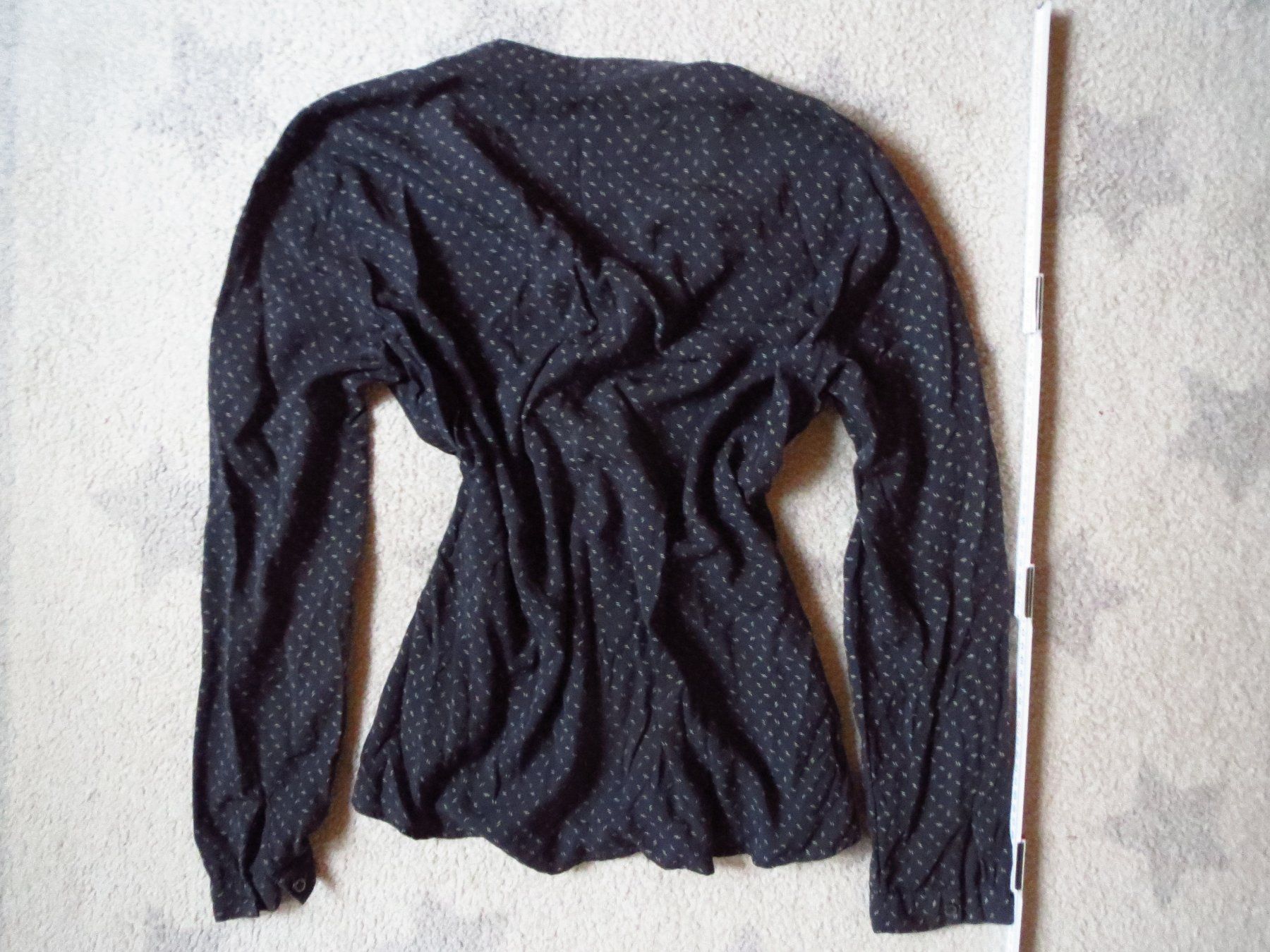 Marc O'Polo Camicette: NEUE MARC O POLO Damen Bluse Gr 38 – Nuovo (secondo la descrizione) da Kiental venduto da Anna8702 8