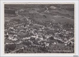 Niederuzwil SG // Fliegeraufnahme 1941