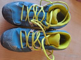 Adidas Schuhe Gr. 27