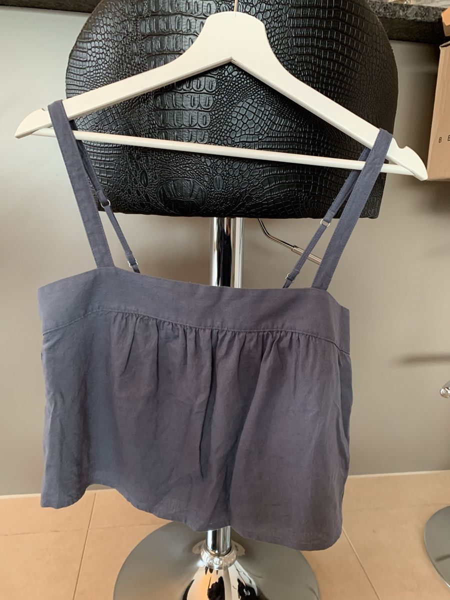 Abercrombie Tops: Abercrombie & Fitch Top – Gebraucht aus Affoltern am Albis von Monica32 1