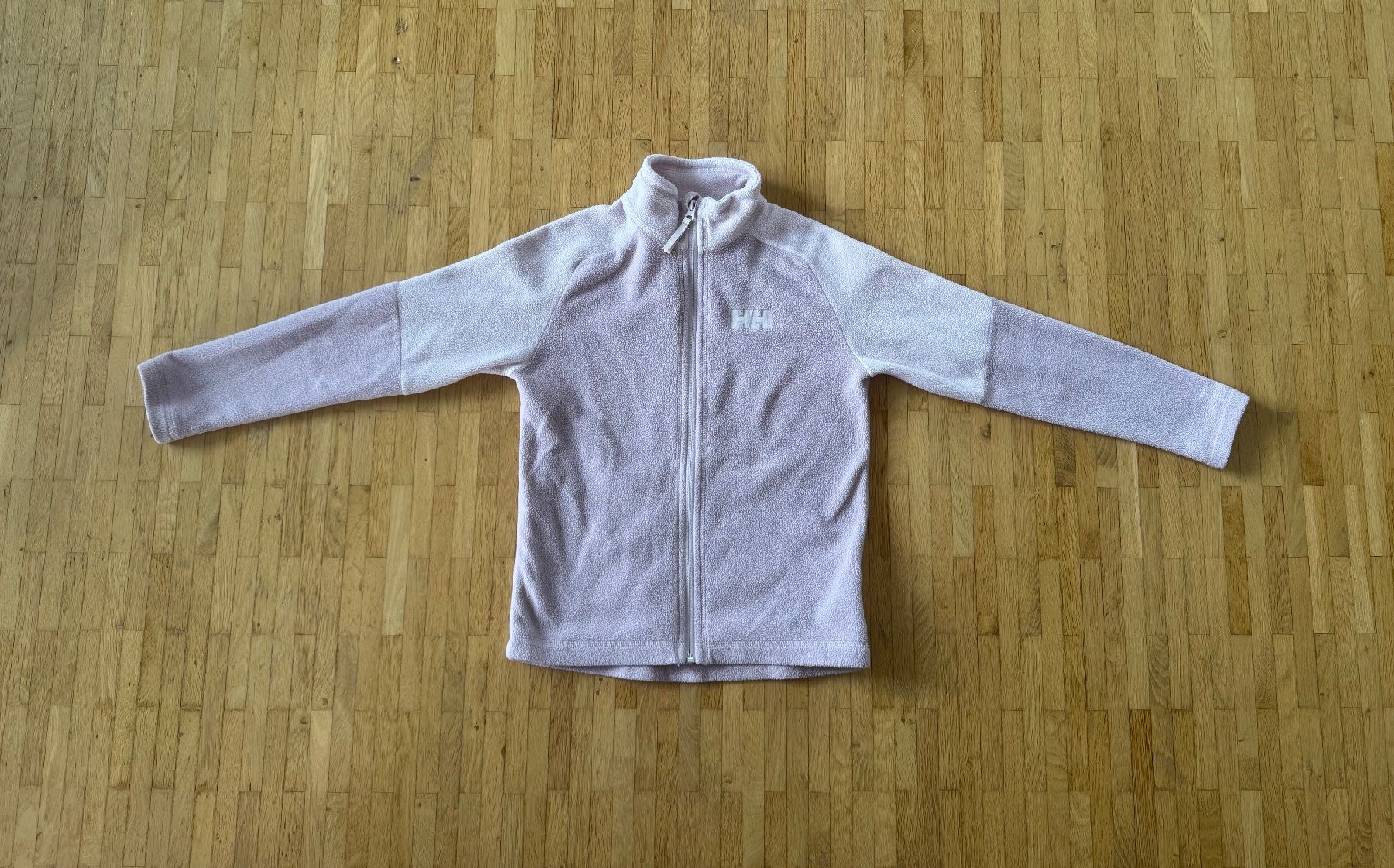 Helly Hansen Vestes: Fleecejacke von Helly Hansen Grösse 140/10 – D'occasion à Zürich par reeses2011
