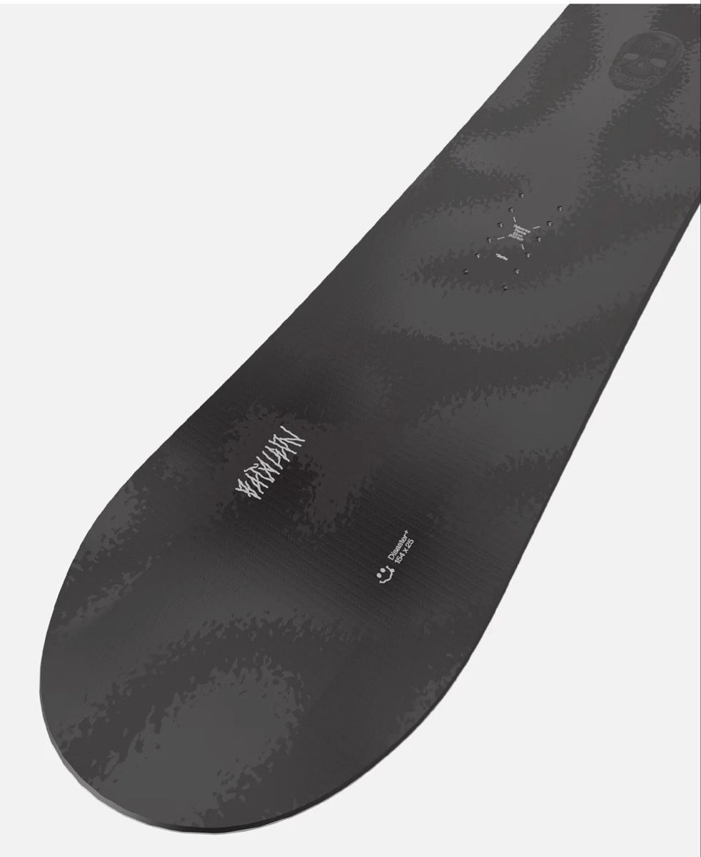 Bataleon Board: Bataleon Disaster+ 153W Neu – Nuovo e nell'imballaggio originale da Widen venduto da kubuku 1