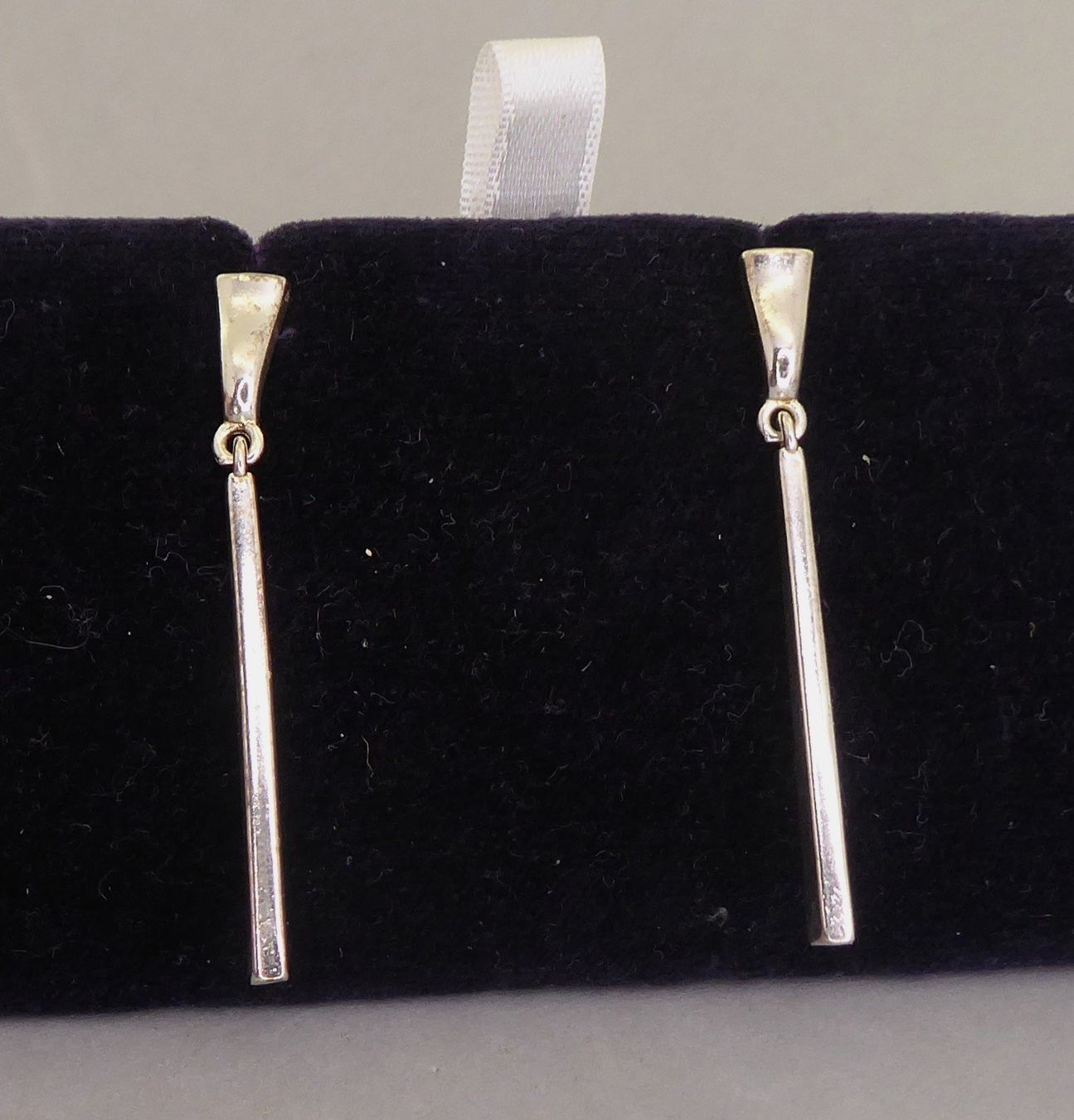 Orecchini pendenti & Orecchini a lobo: Ohr Hänger / Stecker 925 Silber – Usato da Muri AG venduto da Lineli2020 1