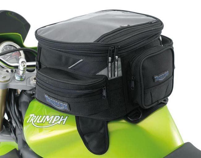 TRIUMPH TANKRUCKSACK UNIVERSAL | Kaufen auf Ricardo