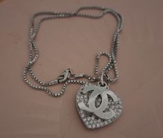 Kette mit Zirconia bewegliches Element