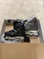 Rollerblades