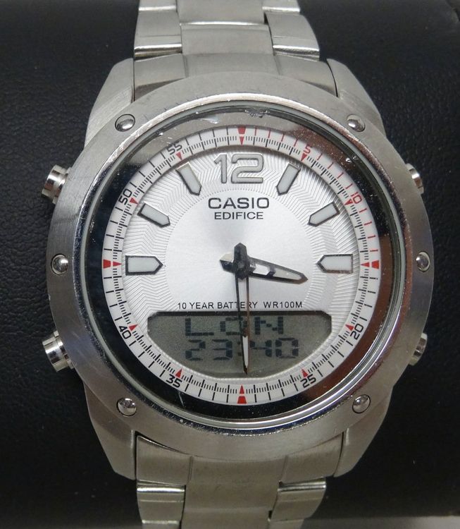 Casio edifice efa 118 online