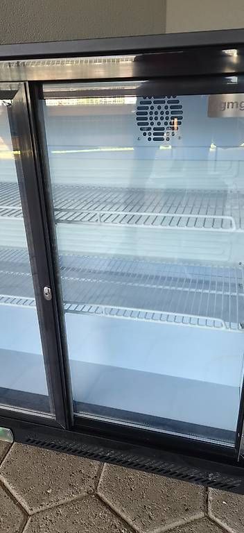 Kühlschrank: Barkühlschrank – Gebraucht aus Rothrist von Mawy 3