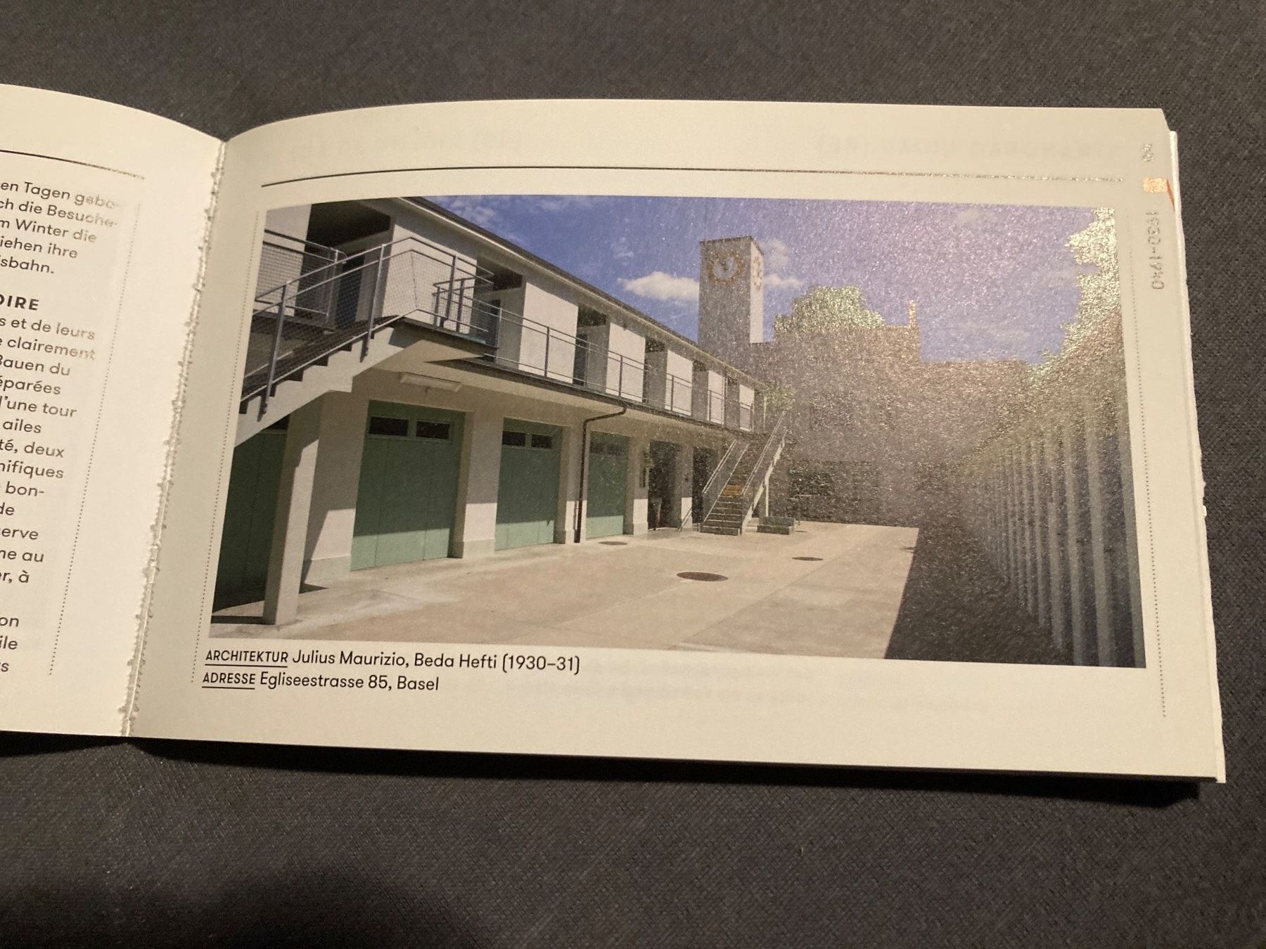 Libri: Die schönsten Bäder der Schweiz – Usato da Zürich venduto da Ralfli 1