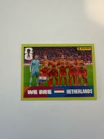 Panini FIFA WM 2026 Sticker - NED 13