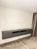 IKEA BESTA Sideboard 240cm