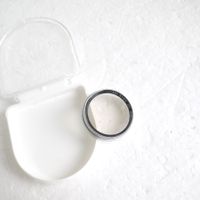 B+W kr 1.5 Skylight Filter  32mm Slip-on filtre. Germany.