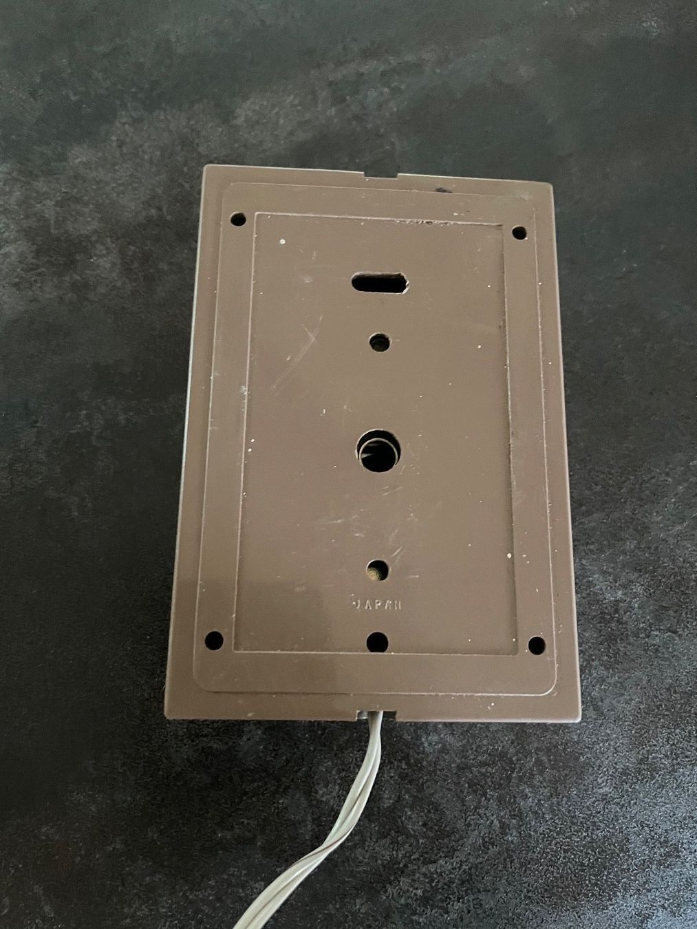 Telecomandi: Aiphone Call Vintage Interphone – Usato da Vallamand venduto da Bricbracbroc82 4