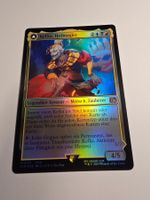 MTG -FIN- Karte: Kefka, Hofmagier - FOIL