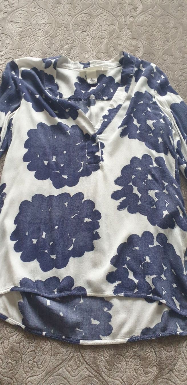 H&M Camicette: Chemise – Usato da Granges-Paccot venduto da jokko 1