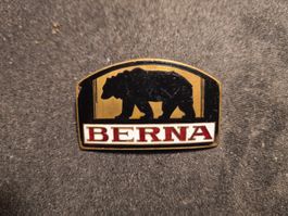 BERNA  BADGE  VINTAGE  COLLECTION