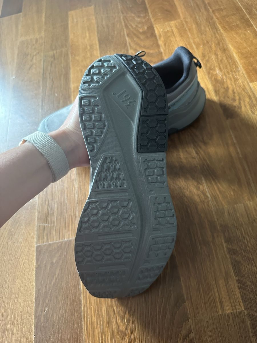 Scarpe da uomo: Laufschuhe Gr. 42 – Nuovo (secondo la descrizione) da Dietikon venduto da mike.thorton 3