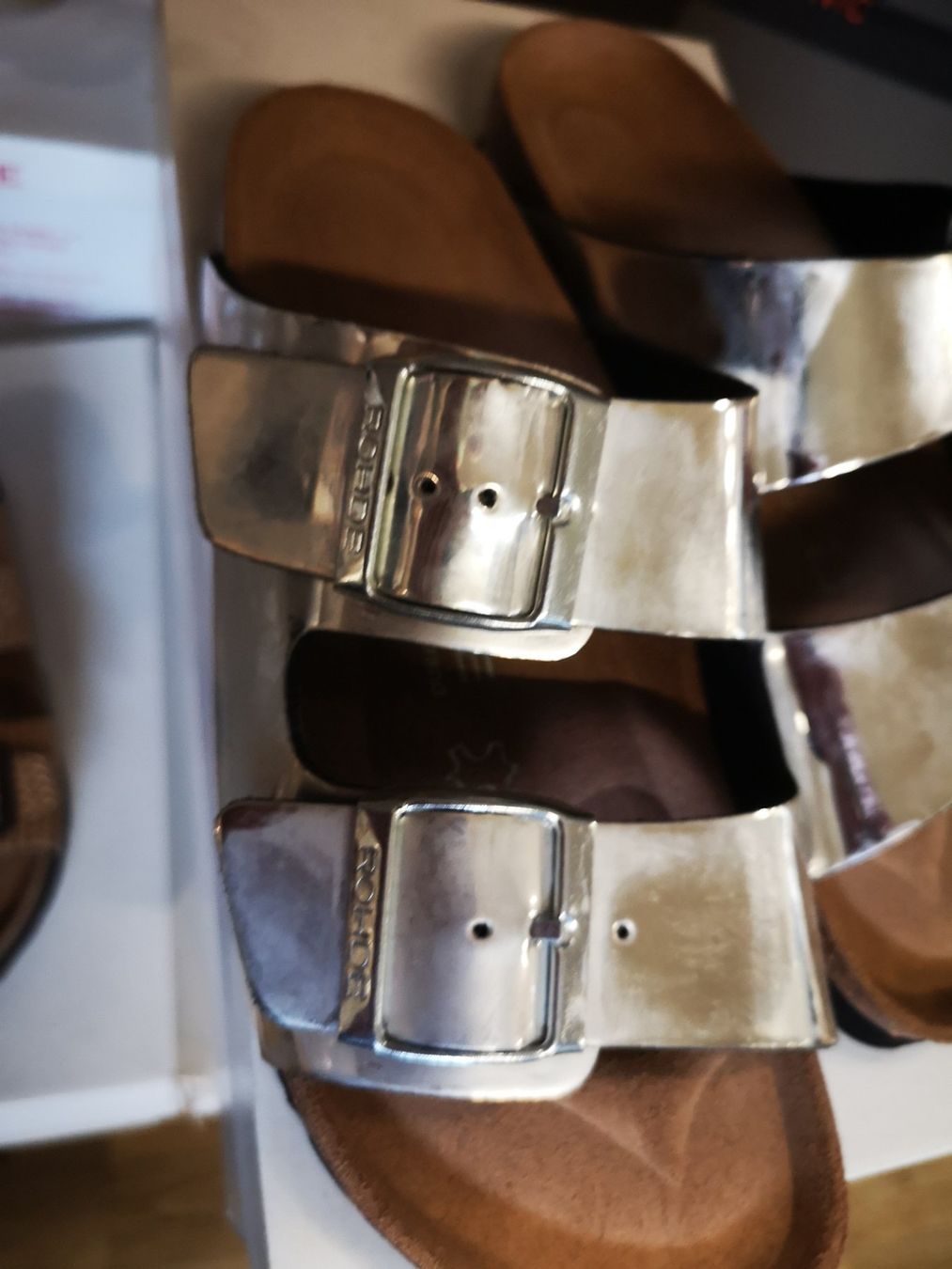 Rohde Chaussures femmes: Rohde – Neuf avec emballage d'origine à Möhlin par Highwaytom 2