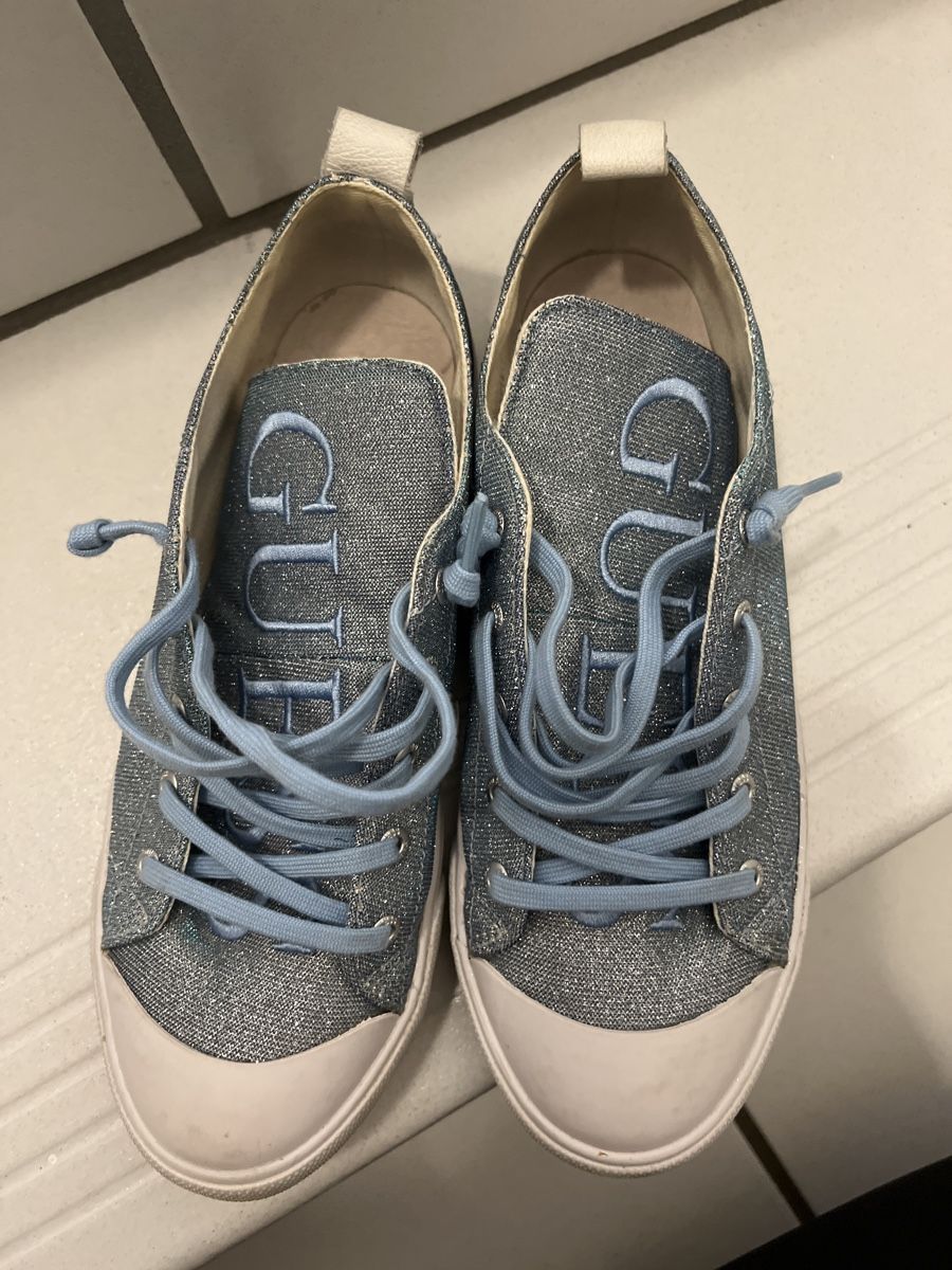 Guess Scarpe da donna: Schuhe – Usato da Oberuzwil venduto da DanaB01 4