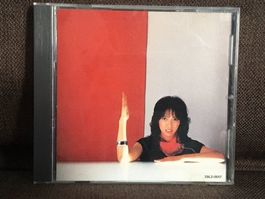 Tomoko Aran 神経衰弱 CD 1981 28L2-0017 City Pop