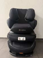 Cybex Pallas 2-Fix Kindersitz (9–36 kg) – guter Zustand