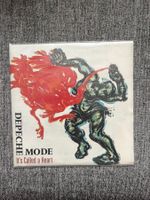 Depeche Mode - It's Called A Heart